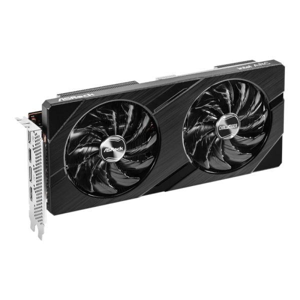 ASRock Intel ARC A750 Challenger 8GB Graphics Card - Image 3