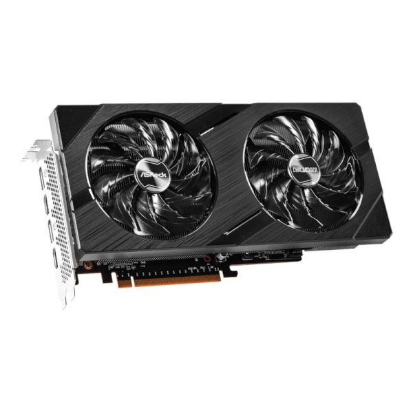 ASRock Intel ARC A750 Challenger 8GB Graphics Card - Image 6