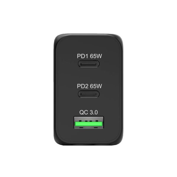 Port Connect 65W Typce-C GaN Universal Charger - Image 4