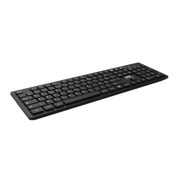PORT OFFICE KEYBOARD TOUGH WIRED - US - Image 2