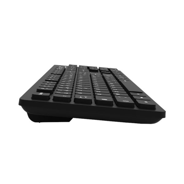 PORT OFFICE KEYBOARD TOUGH WIRED - US - Image 3