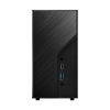 ASRock DESKMINI X300W Barebone - AM4 Socket , 2 x SO-DIMM DDR4 Slot (Max 64GB) , 1x HDMI 4K@60Hz , 1 x DP, D-Sub , 2 x 2.5inch SATA Slot , 1 x M.2 2280 Gen3 Slot