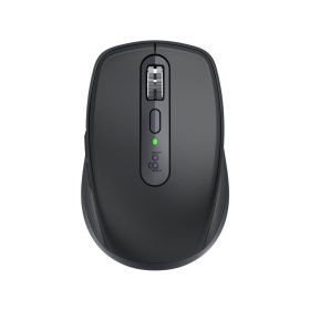 LOGITECH MX ANYWHERE 3 WIRELESS MOUSE |  GRAPHITE