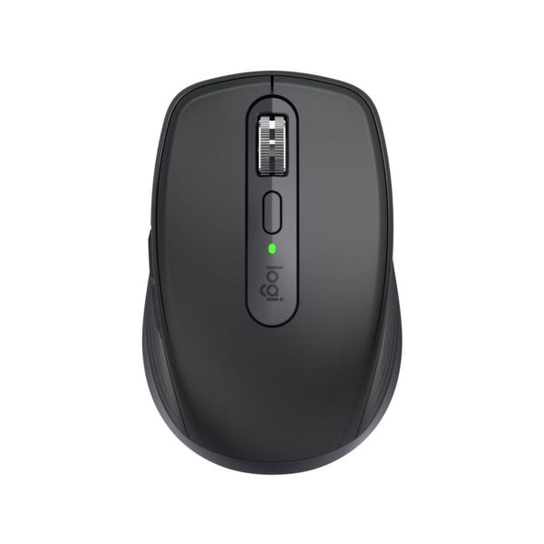 LOGITECH MX ANYWHERE 3 WIRELESS MOUSE |  GRAPHITE