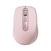 Logitech MX Anywhere 3S Wireless Rose Mouse