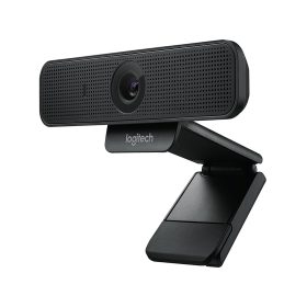 LOGITECH - C925E BUSINESS 1080P WEBCAM WITH H.264 SUPPORT