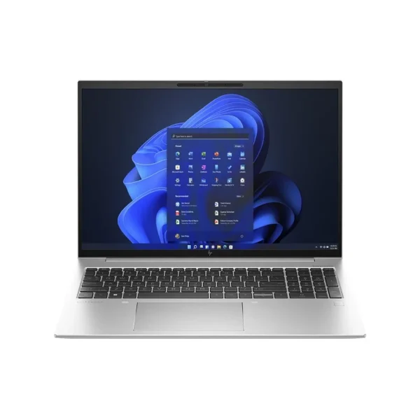 HP Elitebook 860 G10 16" Core-i7 32GB 1TB Win 11 Pro Silver Notebook