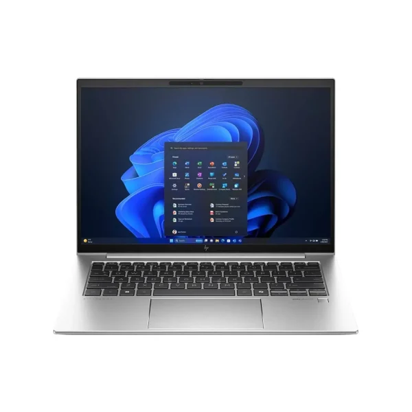 HP Elitebook 840 G11 14" Core-U5 16GB 512GB Win 11 Pro Notebook