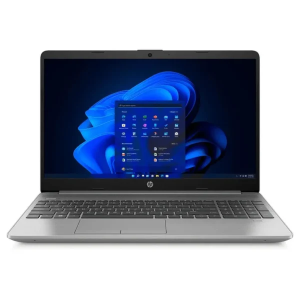 HP 250 G9 15.6" Core-i5 8GB 256GB Win 11 Pro Notebook