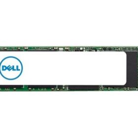 Dell M.2 PCIe NVME Gen 3x4 Class 40 2280 Solid State Drive - 2TB