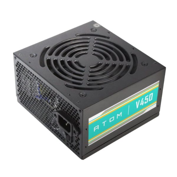 NX290 + ATOM V450 - Image 4