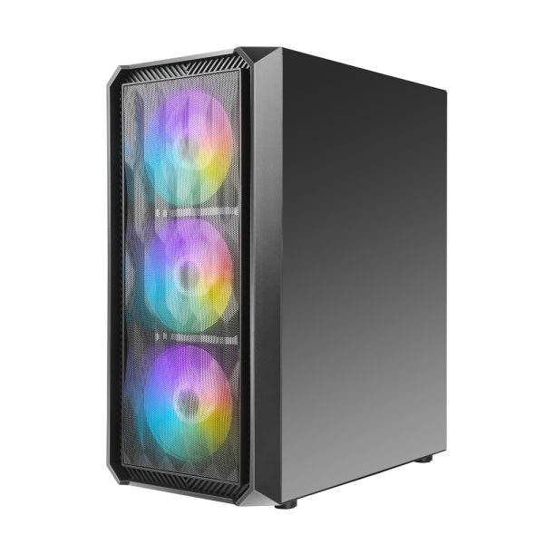 NX292 + ATOM V550 - Image 2