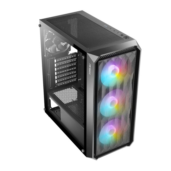 NX292 + ATOM V550 - Image 3