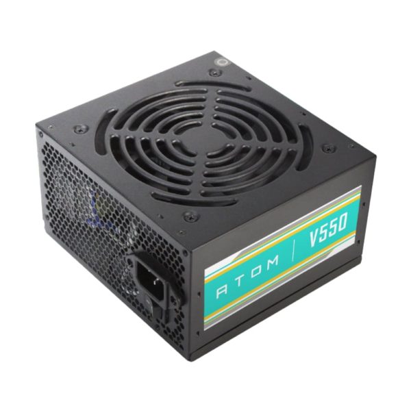NX292 + ATOM V550 - Image 4
