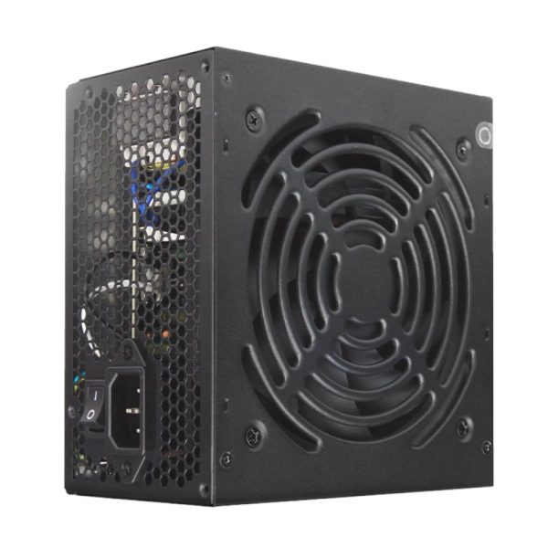 NX292 + ATOM V550 - Image 5
