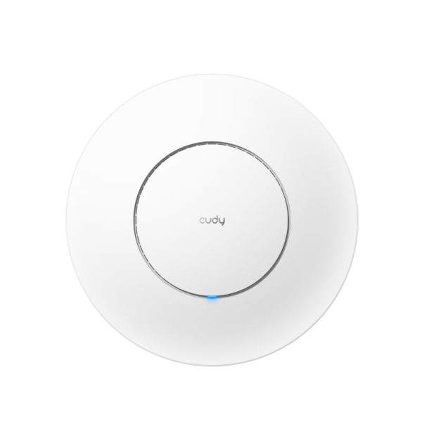 Cudy AC1300 Gigabit Dual Band Ceiling Access Point