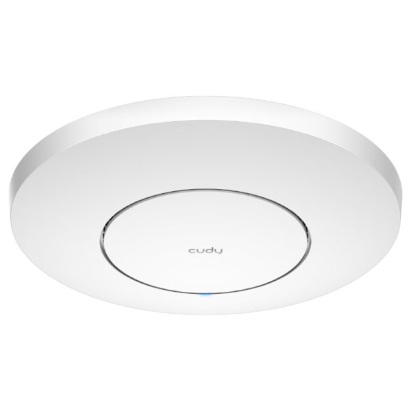 Cudy AC1300 Gigabit Dual Band Ceiling Access Point - Image 2