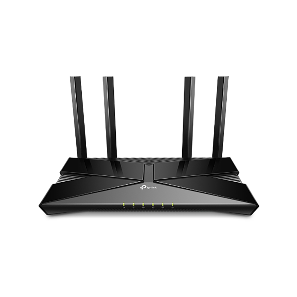 TP-Link AX1500 Dual Band Gigabit Wi-Fi Router