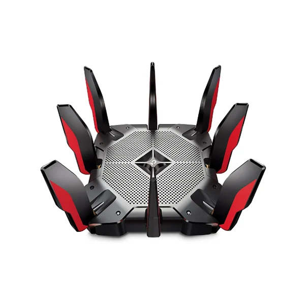 TP-Link AX11000 Tri Band Gigabit Gaming Wi-Fi Router