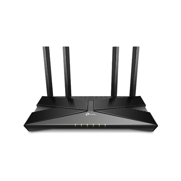 TP-Link AX3000 Dual Band Gigabit Wi-Fi Router