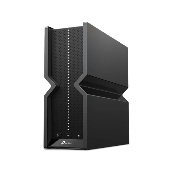 TP-Link BE9300 Tri-Band Wi-Fi Router