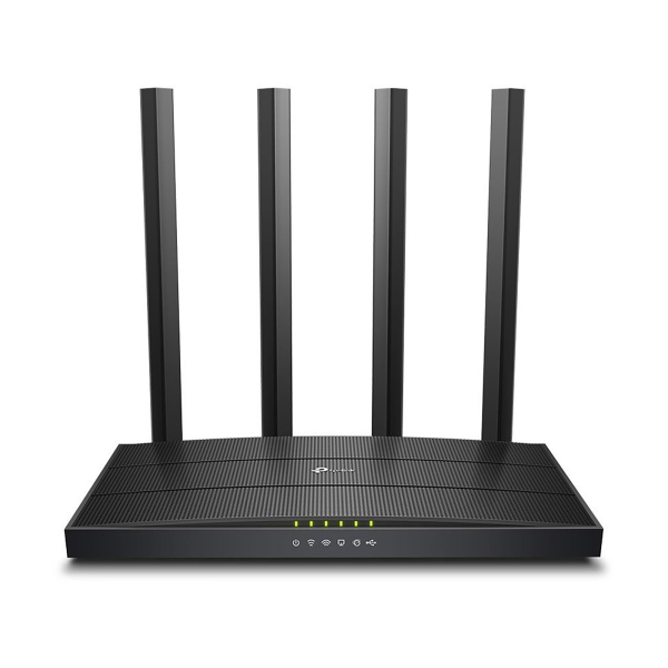 TP-Link AC1200 Wi-Fi Router