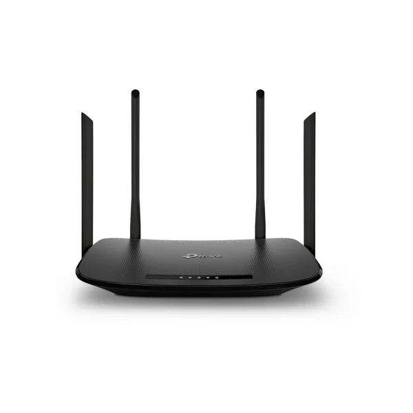 TP-Link AC1200 ADSL Router