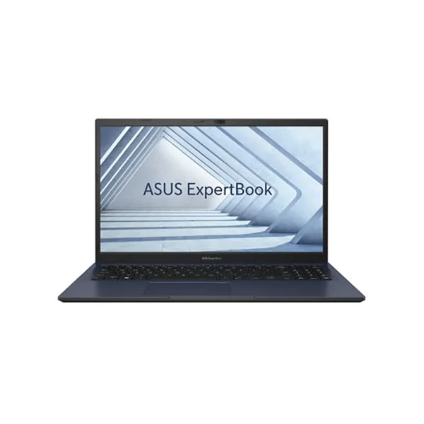 Asus ExpertBook Essential 15.6" Core-i7 16GB 512GB Win 11 Pro Black Notebook