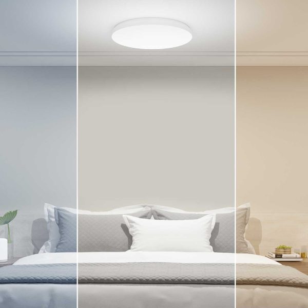 Xiaomi Smart LED Ceiling Light - 450mm - Image 4