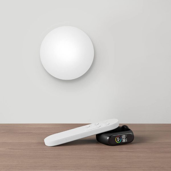 Xiaomi Smart LED Ceiling Light - 450mm - Image 5