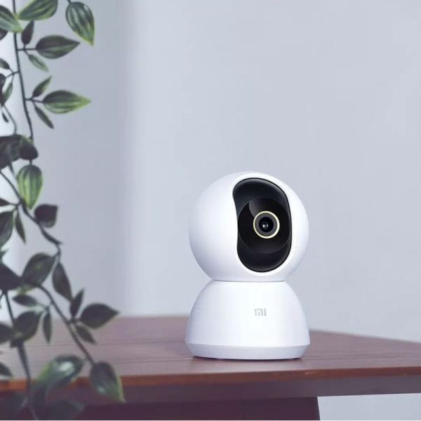 Xiaomi 360 Degree Home Security Camera 2K - Image 5