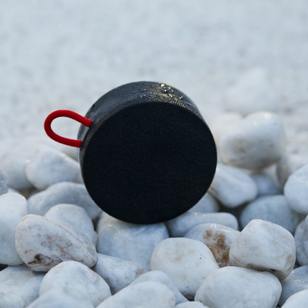 Xiaomi Portable bluetooth speaker Grey - Image 9