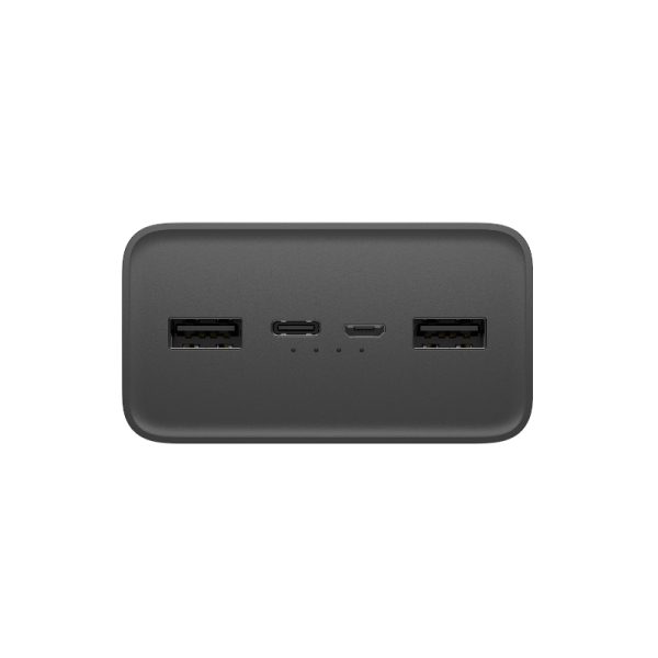 Xiaomi Power Bank Boost Pro 30000mAh - 18W - Image 3