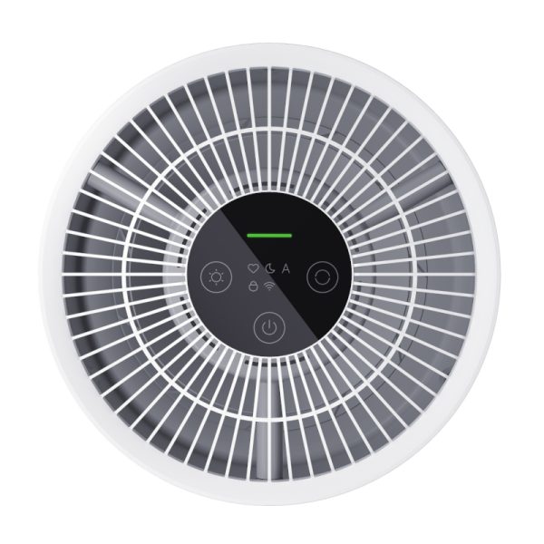 Xiaomi Smart Air Purifier 4 Compact EU - Image 3
