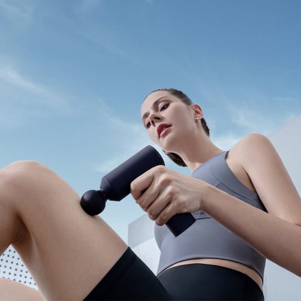 Xiaomi Massage Gun Mini Type-C - Image 8
