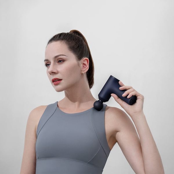 Xiaomi Massage Gun Mini Type-C - Image 9
