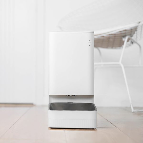 XIAOMI SMART PET FOOD  FEEDER - Image 6