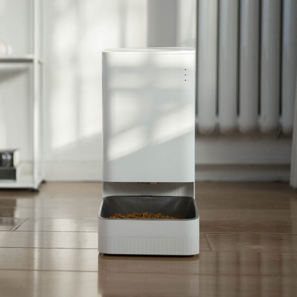 XIAOMI SMART PET FOOD  FEEDER - Image 8