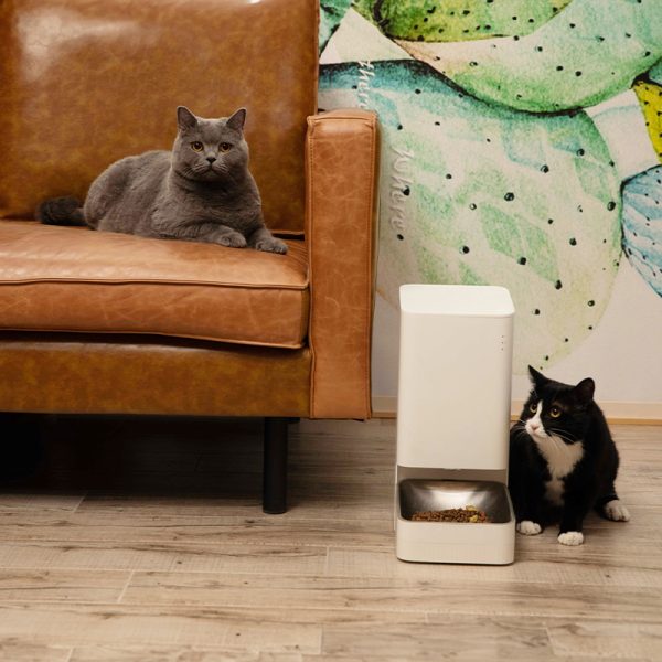 XIAOMI SMART PET FOOD  FEEDER - Image 9