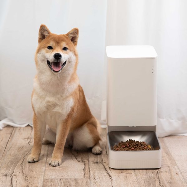 XIAOMI SMART PET FOOD  FEEDER - Image 11