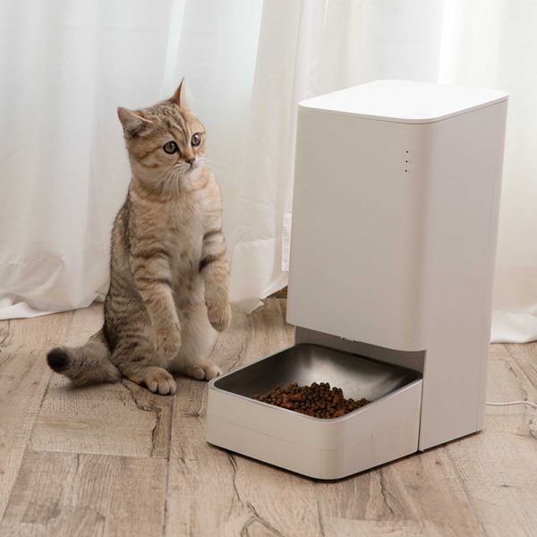 XIAOMI SMART PET FOOD  FEEDER - Image 12