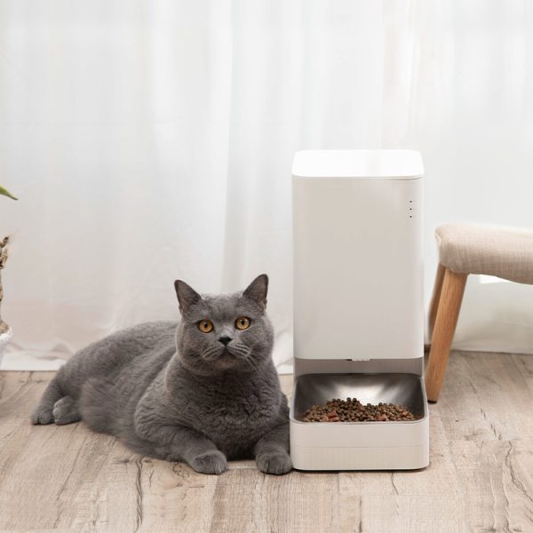 XIAOMI SMART PET FOOD  FEEDER - Image 13