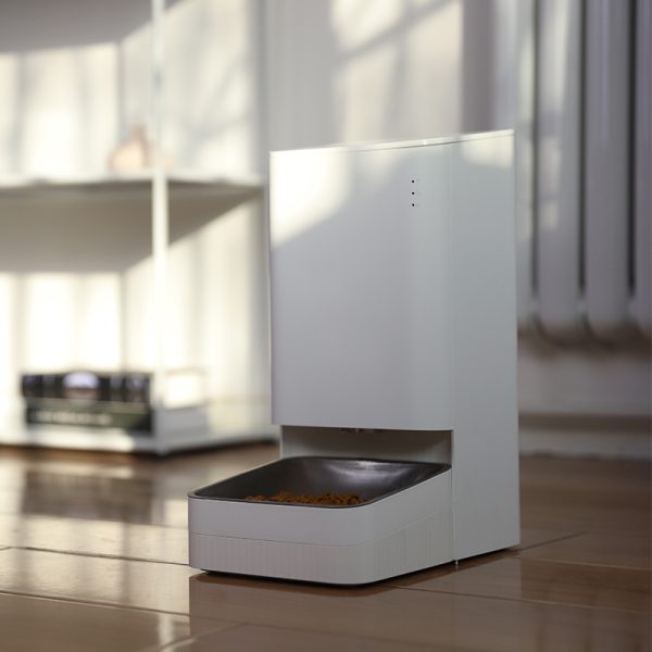 XIAOMI SMART PET FOOD  FEEDER - Image 4