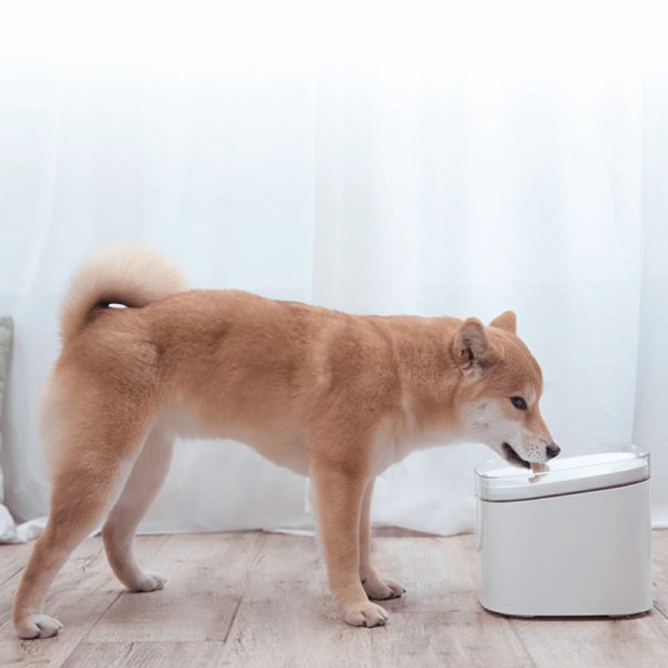 XIAOMI SMART PET WATER FOUNTAIN - Image 5