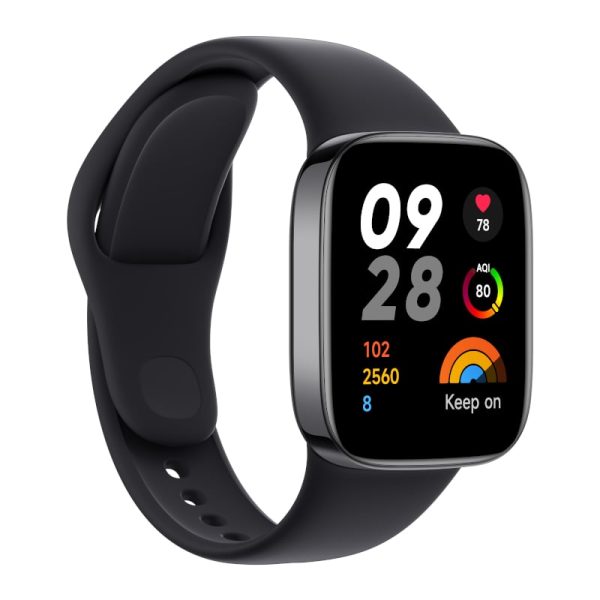 Redmi Watch 3 - Image 2