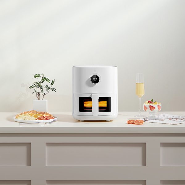 Xiaomi Smart Air Fryer 4L - Image 5