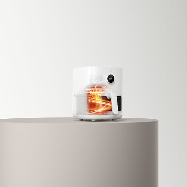 Xiaomi Smart Air Fryer 4L - Image 6