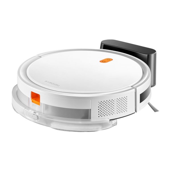 Xiaomi Robot Vacuum E5 White - Image 4
