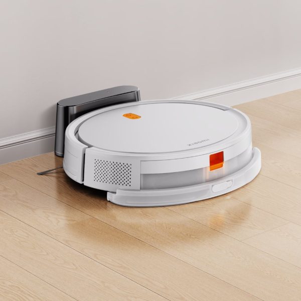 Xiaomi Robot Vacuum E5 White - Image 5