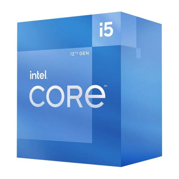 INTEL CORE I5 12400F 2.5GHZ LGA1700 - Image 3